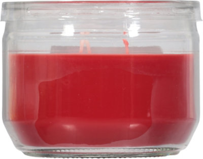 Willoughby Road Apple Clove Candle – 10 Oz - Image 3