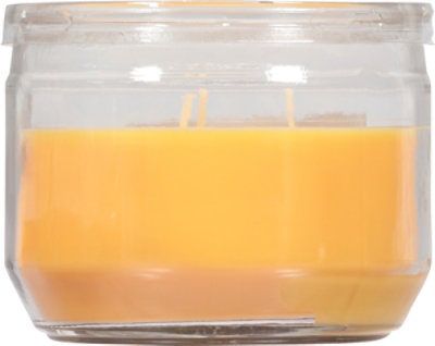 Willoughby Road Pumpkin CrEachchm Candle – 10 Oz - Image 4
