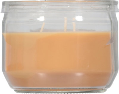 Willoughby Road Hazlenut Latte Candle – 10 Oz - Image 3