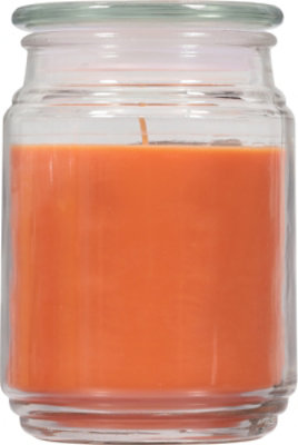 Willoughby Road Apple Pumpkin Crumble Candle – 18 Oz - Image 4