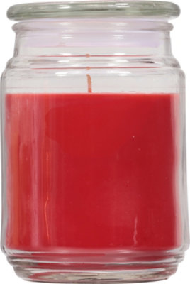Willoughby Road Apple Clove Candle – 18 Oz - Image 4