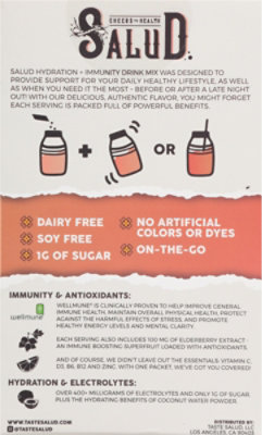 Taste Salud Water Enhancer Paloma 6pk - 1.27 FZ - Image 5