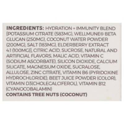 Taste Salud Water Enhancer Paloma 6pk - 1.27 FZ - Image 4