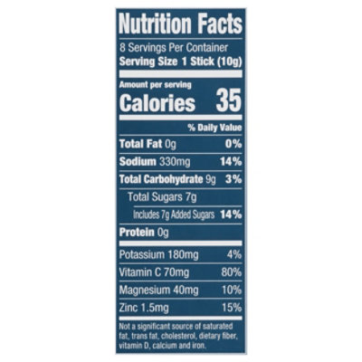 Drip Drop Hydrate Sunburst  8pkt - 2.82 OZ - Image 3