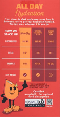 Waterboy Daily Cucumber 12pk - 1.35 OZ - Image 5