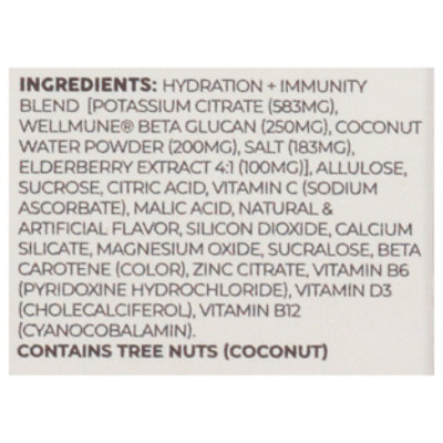 Taste Salud Water Enhancer Mango - 1.27 FZ - Image 4