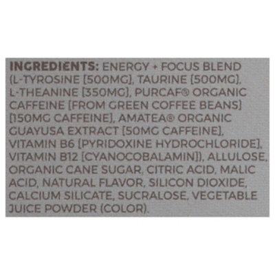 Taste Salud Water Enhancer Strawberry Watermelon 6pc - 1.27 FZ - Image 4