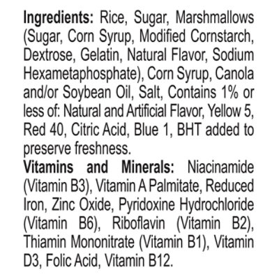 Pebbles Winterfest Marshmallow 9.5z - EA - Image 4