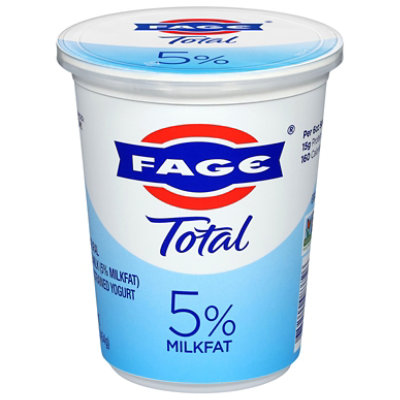 Fage Total Whole Plain 16fz - 16 FZ - Image 1