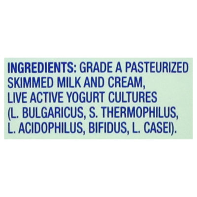 Fage Total 2% Plain 16fz - 16 FZ - Image 4