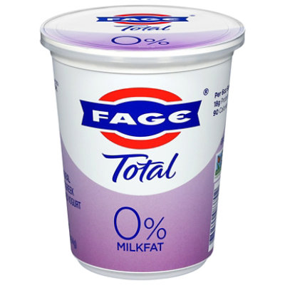 Fage Total 0% Plain 16fz - 16 FZ - Image 2