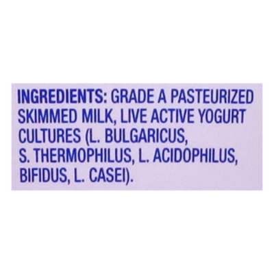 Fage Total 0% Plain 16fz - 16 FZ - Image 4