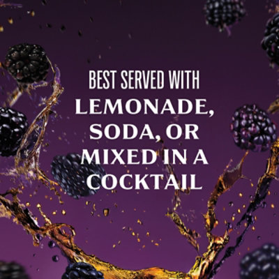 Jack Daniels Blackberry Whiskey - 750 Ml - Image 5