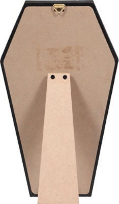 Signature Select Dod Glrt Coffin with  Easel – Each - Image 3