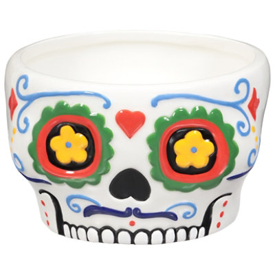 Signature Select 6in Dod Ceramic Bowl – Each - Image 2
