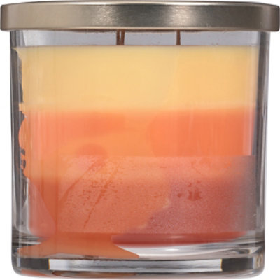 Tuscany Candle Pumpkin Cheesecake Triple Candle - 14 Oz - Image 4