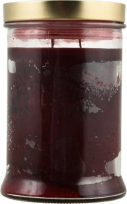 Tuscany Candle Apple Spice Cider Candle – 18 Oz - Image 3