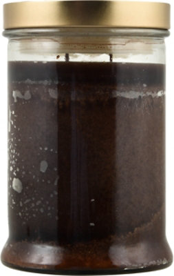Tuscany Candle Chestnut Bourbon Candle – 18 Oz - Image 3