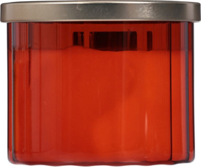 Tuscany Candle Pumpkin Spice Latte Candle – 12 Oz - Image 4