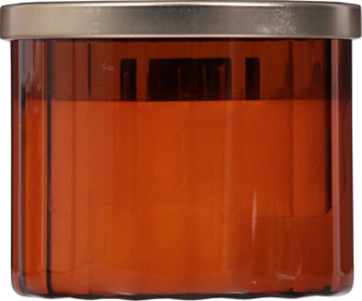 Tuscany Candle Sugarwood Molasses Candle – 12 Oz - Image 4