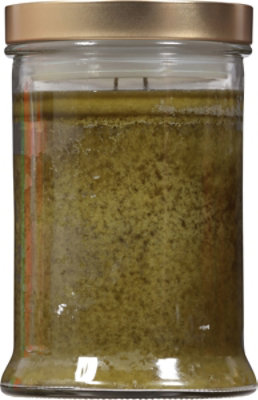 Tuscany Candle Forest Moss Candle – 18 Oz - Image 4