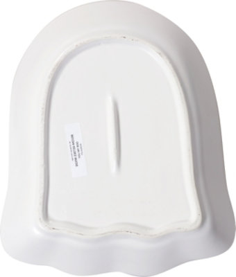 Tabletops Unlimited 8.5 Inch Ceramic Ghost Bowl - EA - Image 4