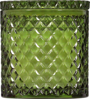Tuscany Candle Euclyts Van Quilted Candle – 13 Oz - Image 4