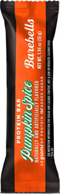 Barebells Pumpkin Spice Protein Spice - 4-1.94 Oz - Image 1