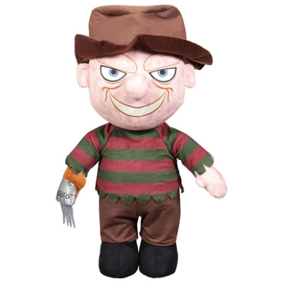 Gemmy Freddy Kreuger Prch Greeter – Each - Image 1