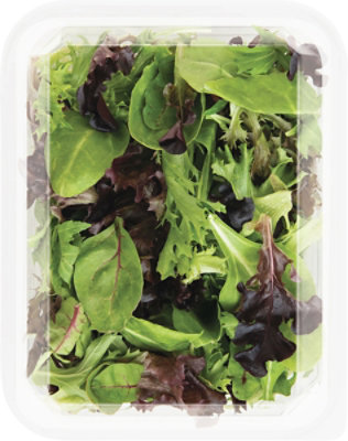 Earthbound Farm Organic Spring Mix with Herbs - 5 Oz - Image 3
