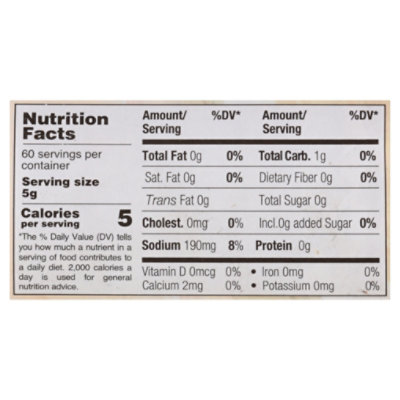 Ashoka Paste Ginger Garlic - 10.6 OZ - Image 3