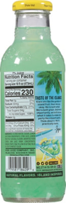Calypso Kiwi Lemonade 16 Fl Oz - 16 FZ - Image 5