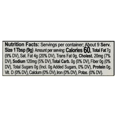 Better Butter Hatch Chile Butter - 3 OZ - Image 4