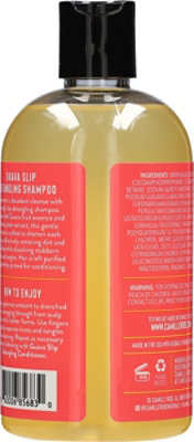 Camille Rose Guava Slip Shampoo 12oz - 12 OZ - Image 4