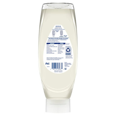 Dawn Ez-squeeze Dishwashing Liquid, Free & Clear Fragrance Free - 24.3 Fl. Oz. - Image 7