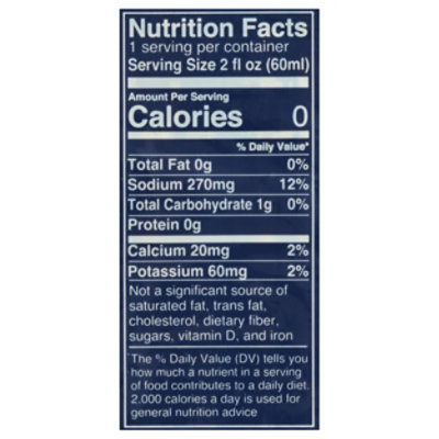 Refresh Rehydrate Pickle-ice Flavored Freeze Pop - 2 FZ - Image 4