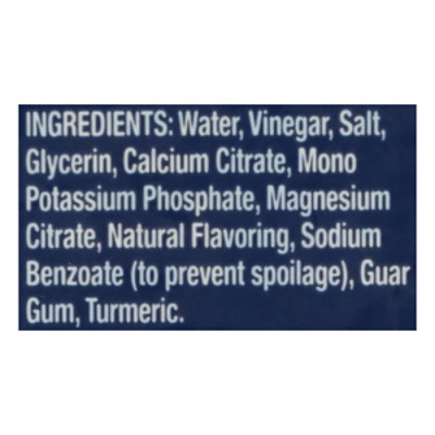 Refresh Rehydrate Pickle-ice Flavored Freeze Pop - 2 FZ - Image 5