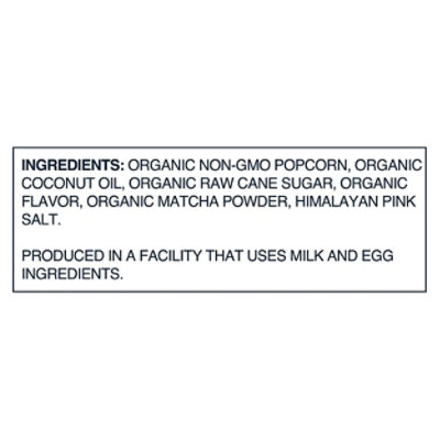 Lesser Evil Popcorn White Chocolate Marshmallow 4.6oz - 4.6 OZ - Image 4