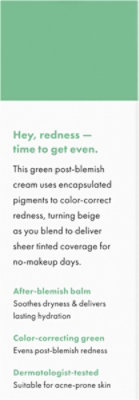 Hero Rescue Balm Red Correct 15ml - 15 ML - Image 4