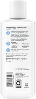 Neutrogena Alcohol Free Toner 8.0fz - 8 FZ - Image 4