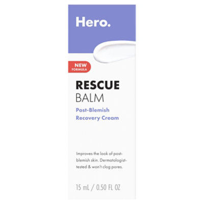 Hero Rescue Balm Original 15ml - 15 ML - Image 1