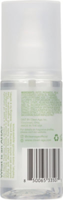Clean Age Deodorant Spray Sandalwood - 4 FZ - Image 4