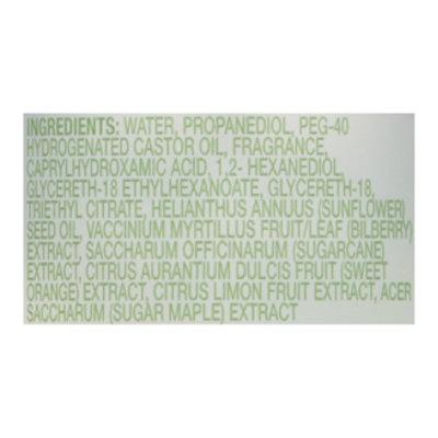 Clean Age Deodorant Spray Sandalwood - 4 FZ - Image 3