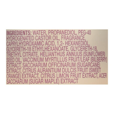 Clean Age Deodorant Spray Oasis - 4 FZ - Image 3