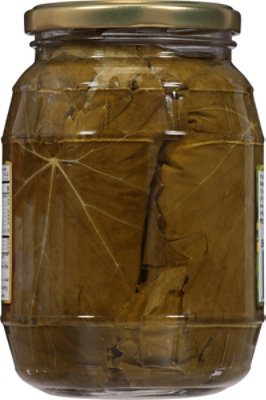 Al Reef Grape Leaves Natural - 32 OZ - Image 5