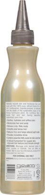 Giovanni Cosmetics Oil 100 Percent Pure Castor - 8.5 FZ - Image 5