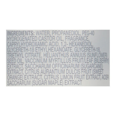 Clean Age Deodorant Spray Cedar - 4 FZ - Image 3