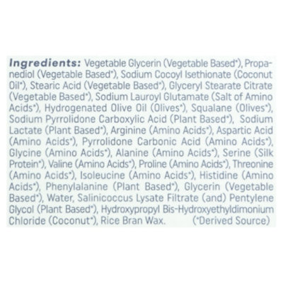 Hibar Solid Face Wash Cleanse - 2 OZ - Image 4