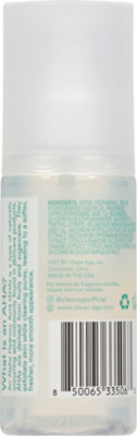 Clean Age Deodorant Spray Citrus - 4 FZ - Image 4