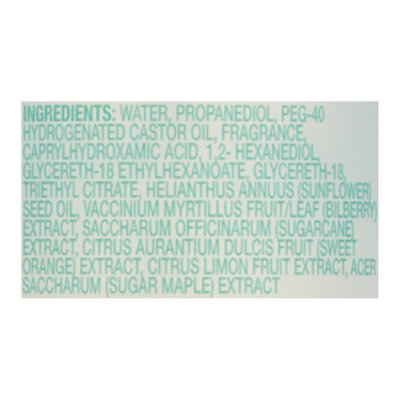 Clean Age Deodorant Spray Citrus - 4 FZ - Image 3